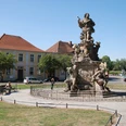 Kurfürstendenkmal Rathenow