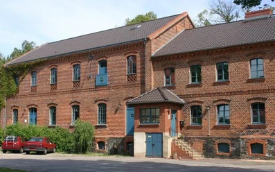 Orgelwerkstatt C. Scheffler in Jacobsdorf