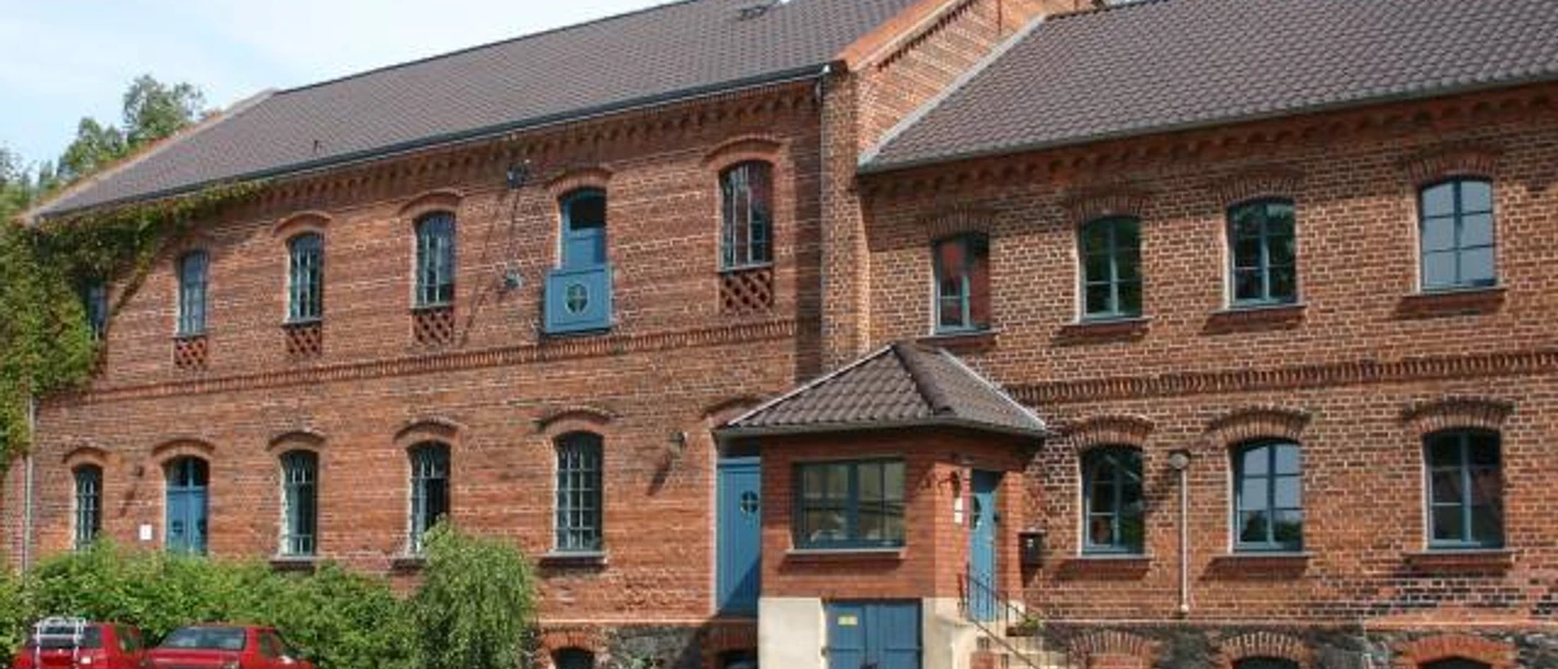 Orgelwerkstatt C. Scheffler in Jacobsdorf