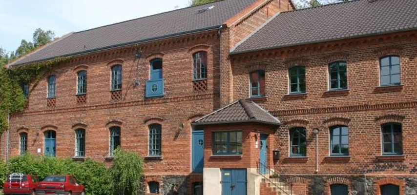 Orgelwerkstatt C. Scheffler in Jacobsdorf
