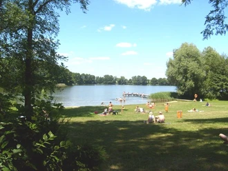 Liegewiese