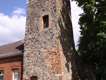 Storchenturm in Altlandsberg