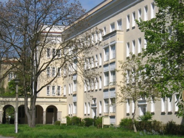 Eisenhüttenstadt WK II