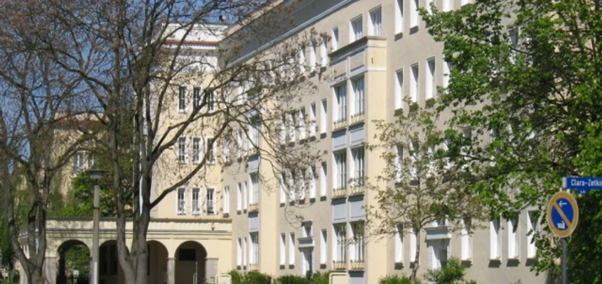 Eisenhüttenstadt WK II