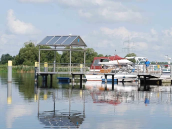 Anleger Ketzin/Havel