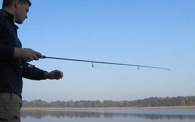 Angler
