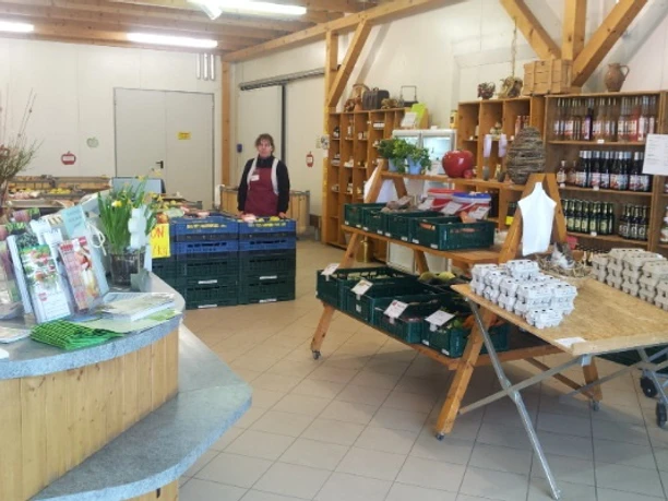 Obstgut Franz Müller