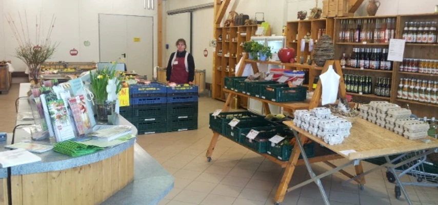 Obstgut Franz Müller