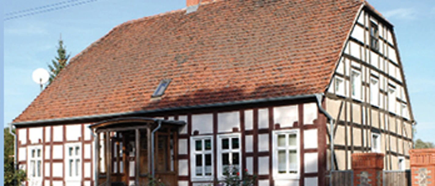 Elkes Hofladen in Altwustrow