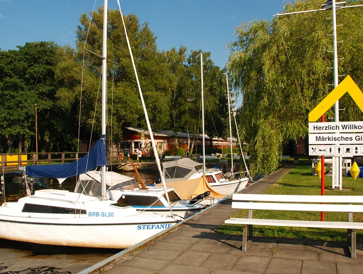Märkisches Gildehaus © Christin Drühl