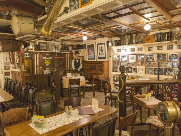 Bräuhaus Kneipe Pur in Plaue