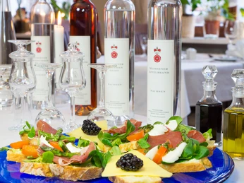 Restaurant Hermann's in Jüterbog