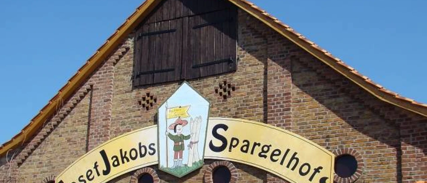Josef Jakobs Spargelhof
