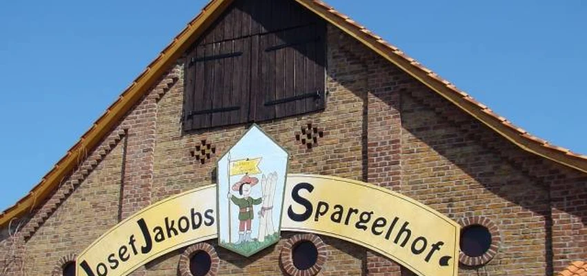 Josef Jakobs Spargelhof