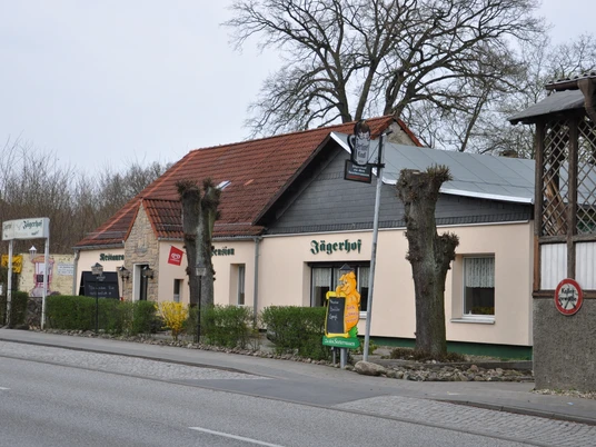 Restaurant Jägerhof