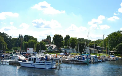 Motorsportclub Werder/Havel e.V. © Christin Drühl