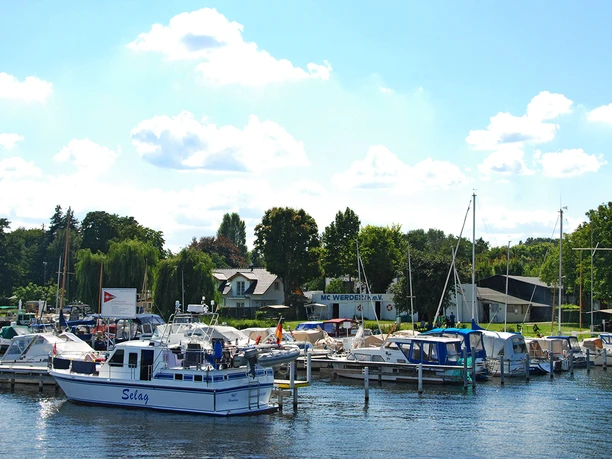 Motorsportclub Werder/Havel e.V. © Christin Drühl