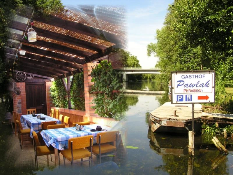 Gasthof Pawlak
