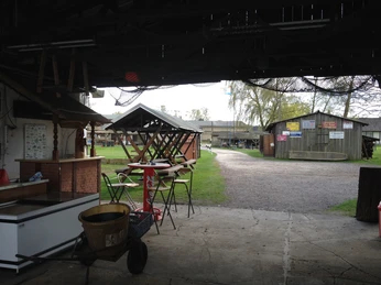 Gelaende Fischerhof Seddin