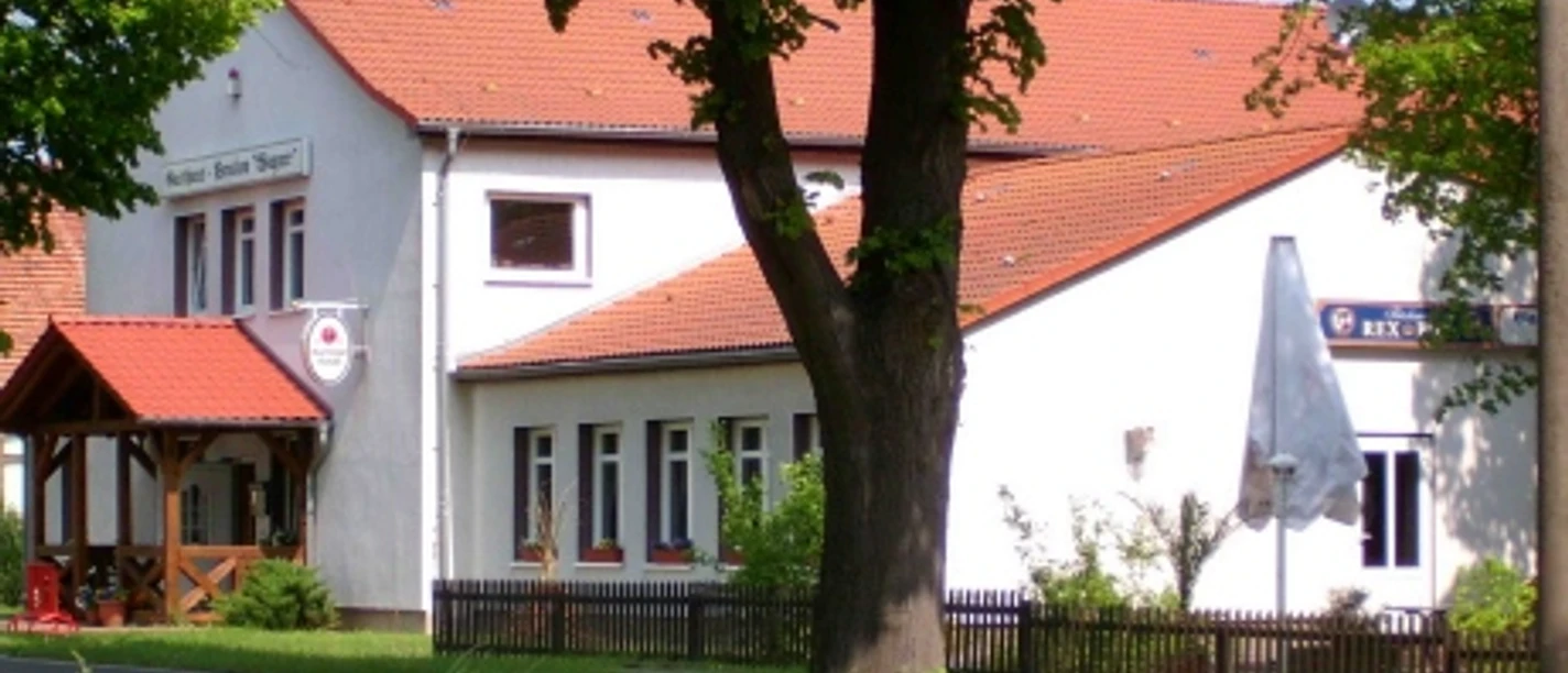 Gasthaus & Pension Wagner