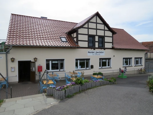 Gasthaus Am Hafen