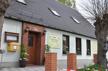 Gaststätte Zur Reuse