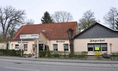 Restaurant Jägerhof
