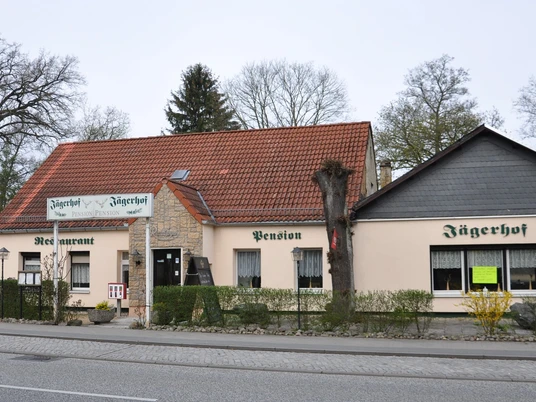 Restaurant Jägerhof