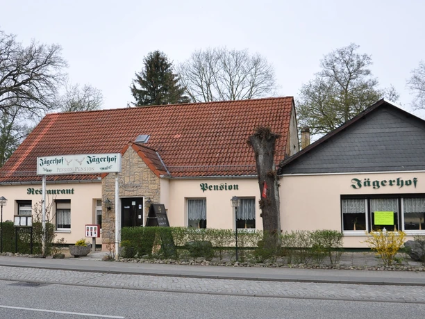 Restaurant Jägerhof