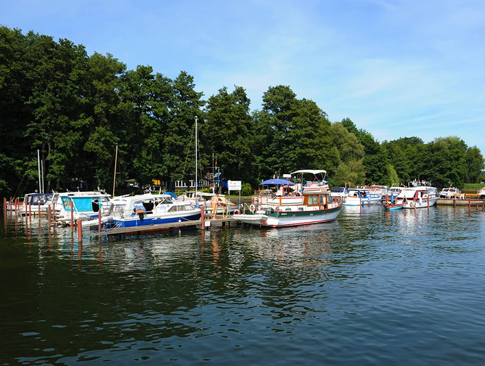 Motorsportclub Stienitzsee Petershagen © Christin Drühl