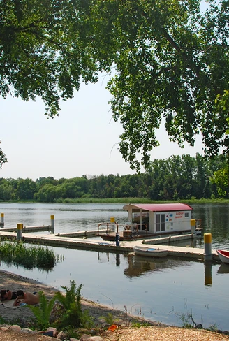 Marina Haveloase Pritzerbe © Christin Drühl