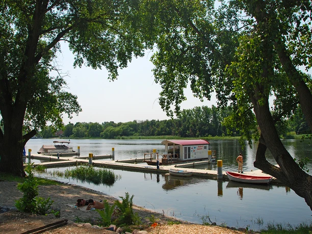 Marina Haveloase Pritzerbe © Christin Drühl