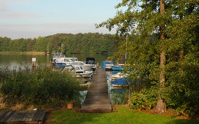 Marina Leißnitz © Christin Drühl