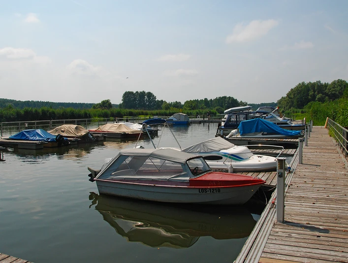 Spreepark Beeskow © Christin Drühl
