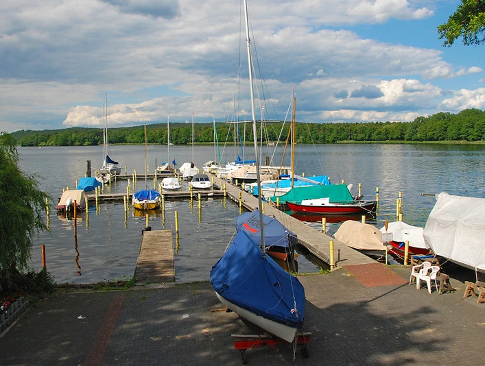 WSV Karolinenhof © Christin Drühl