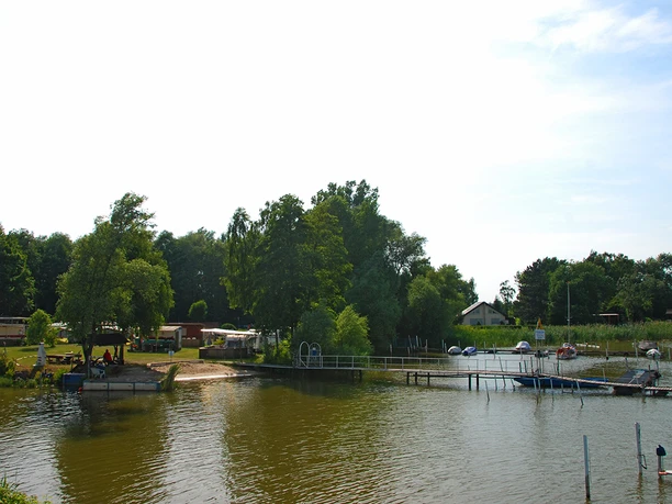 Motoryacht- und Touristik-Club Brandenburg e.V. © Christin Drühl