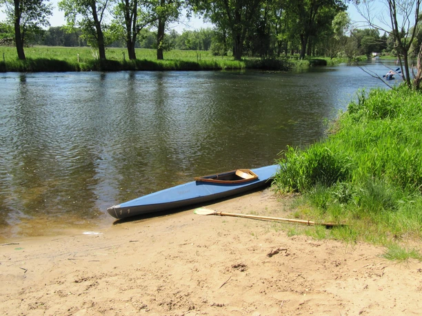 Anlegestelle Hangelsberg