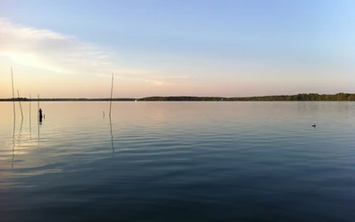 Marina Schwielochsee