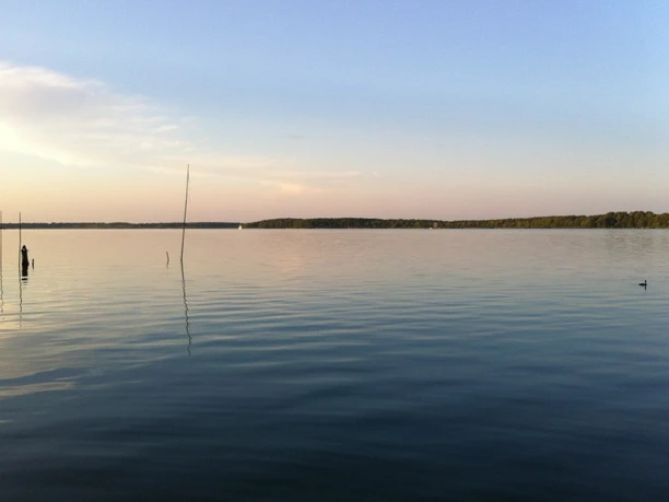 Marina Schwielochsee