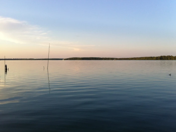 Marina Schwielochsee