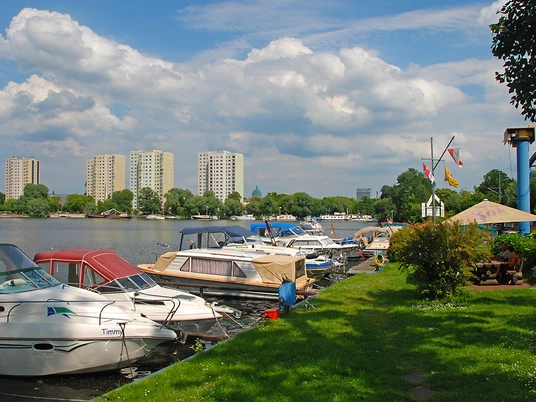 MBC Havelbucht Potsdam e.V. © Christin Drühl