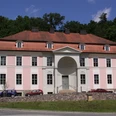 Kurmittelhaus in Bad Freienwalde