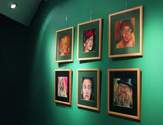Galerie Wenzel