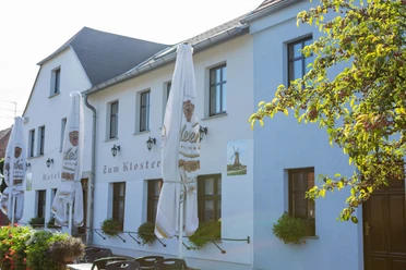 Hotel "Zum Klosterhof" in Kloster Zinna