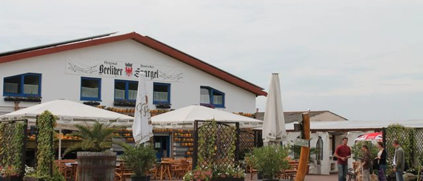 Öko-Landbau Thomas Syring