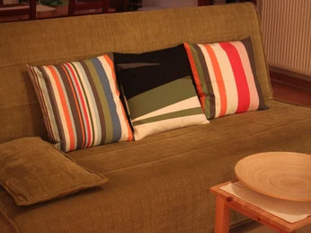 Biohof Ihlow - Ferienwohnung 1