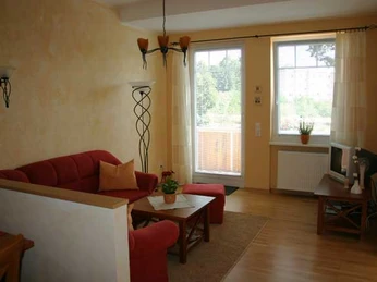 Ferienwohnungen am Kurpark