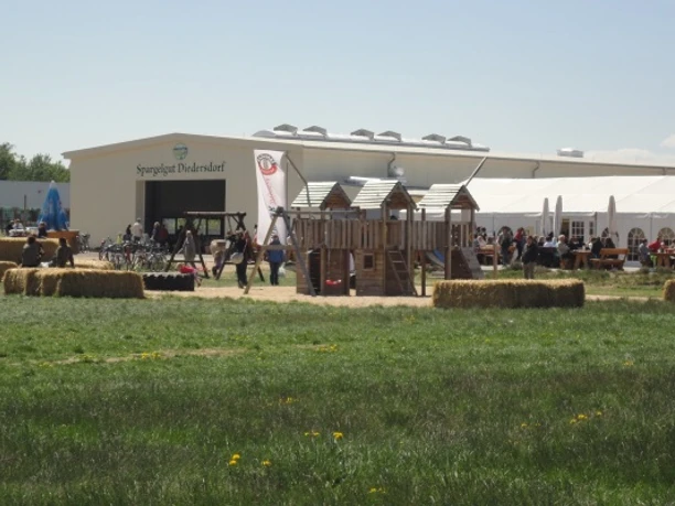 Spargelgut Diedersdorf