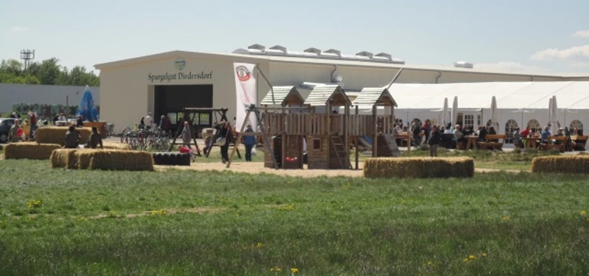 Spargelgut Diedersdorf