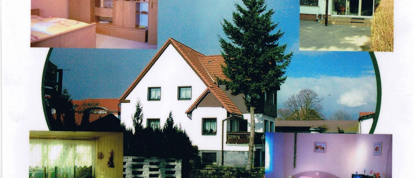 Restaurant "Zur alten Stadtmauer"